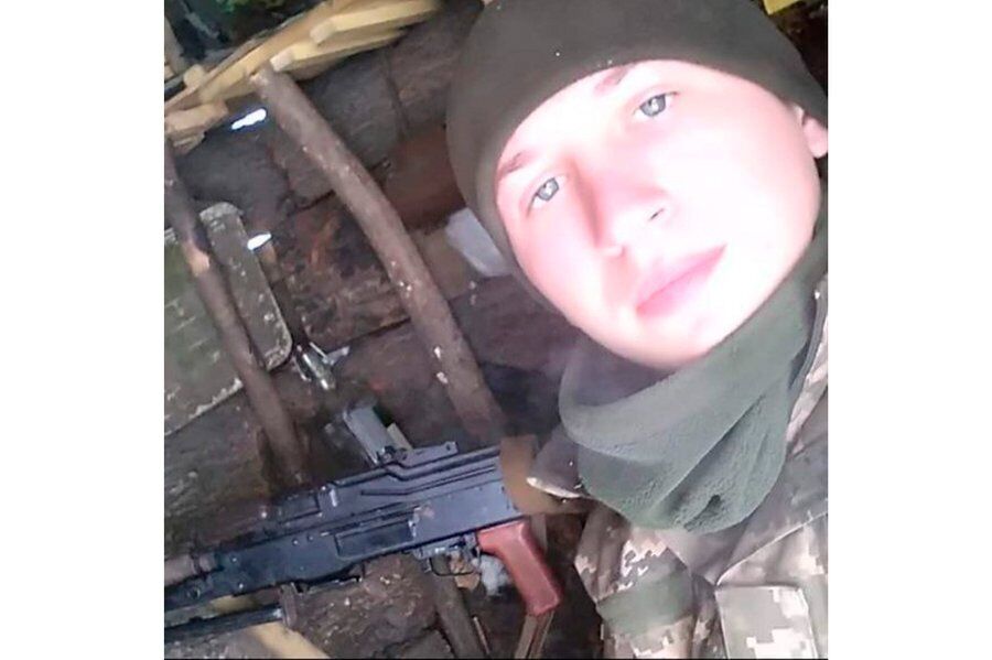 Кіт 4,5 роки провів у колонії: військовий повернувся з полону РФ із домашнім улюбленцем