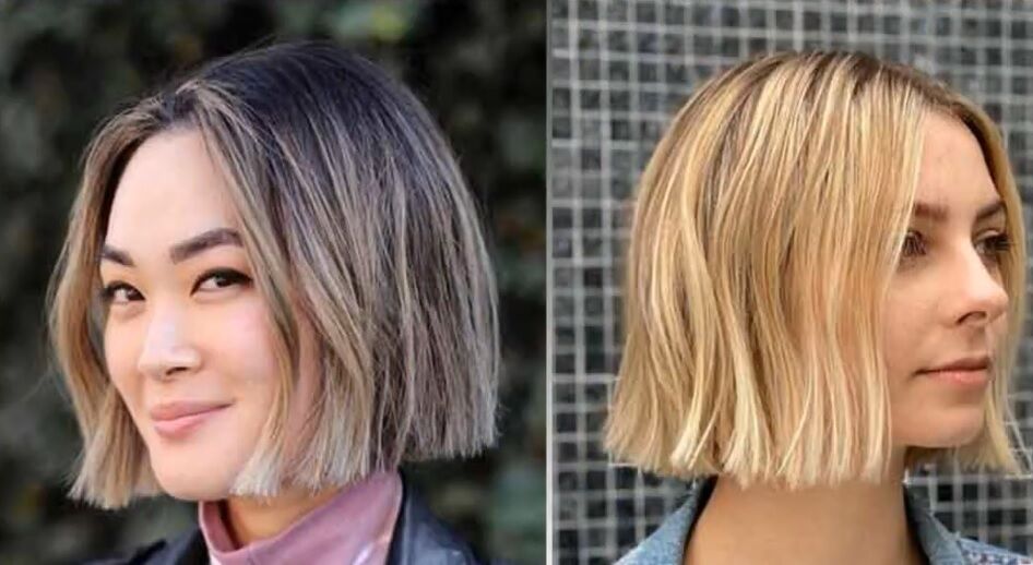 Для справжніх It Girl: осінні зачіски, що зроблять вас іконою стилю