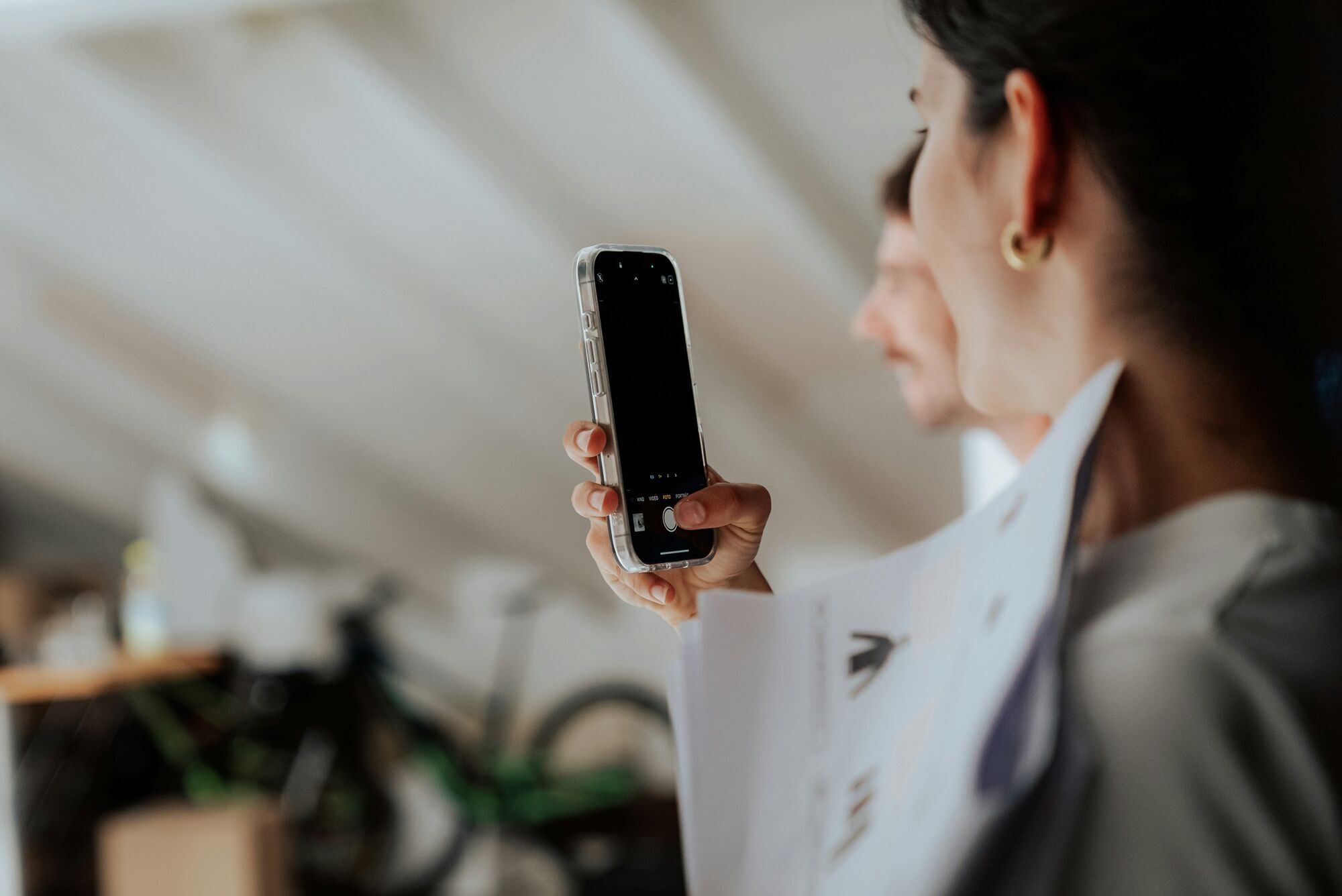 Заметно улучшат фото: секреты камеры iPhone, о которых мало кто знает