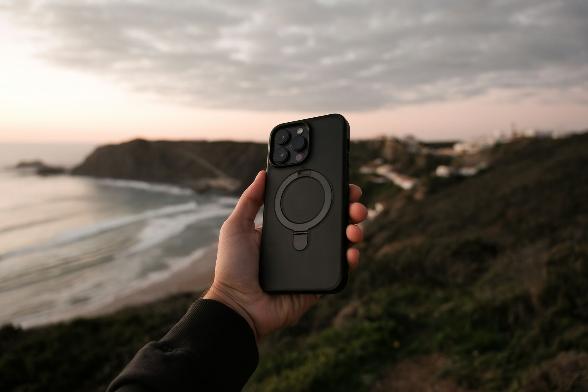 Заметно улучшат фото: секреты камеры iPhone, о которых мало кто знает