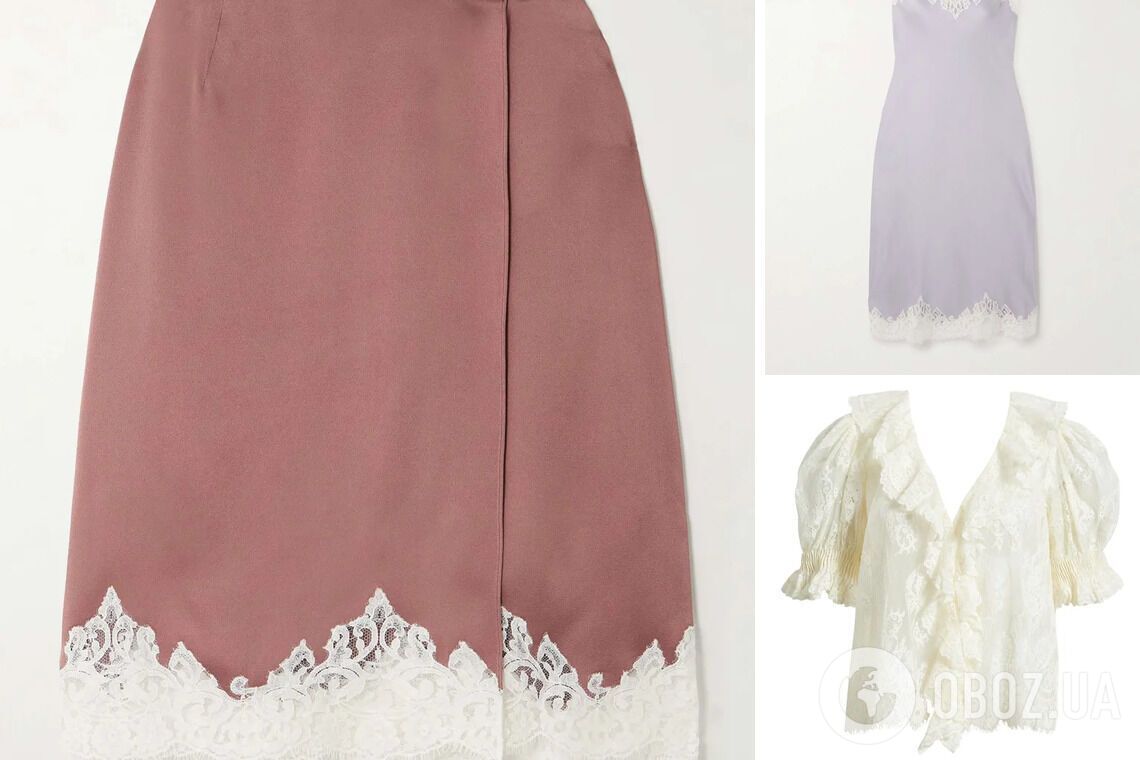 Тренди осені: які речі обирають справжні модниці