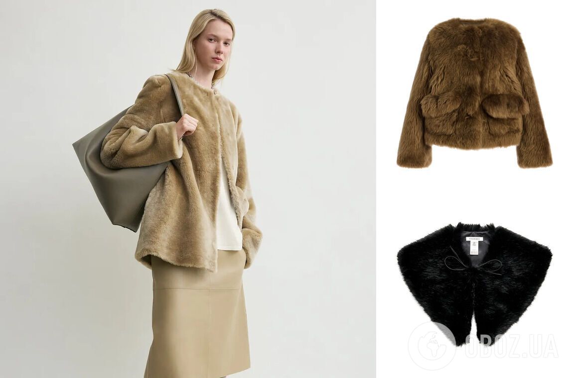 Тренди осені: які речі обирають справжні модниці