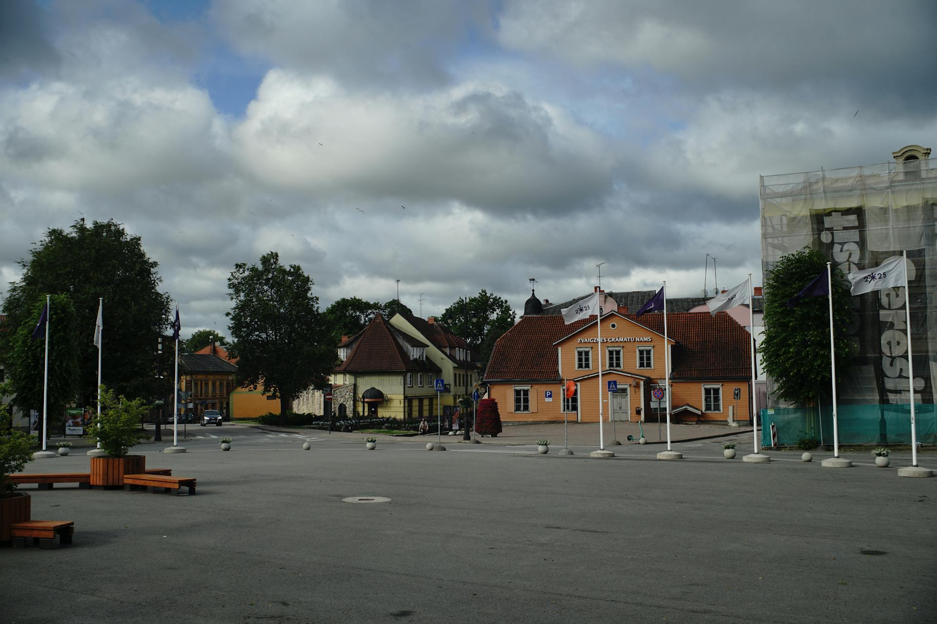 Если вы не любите жару: 9 лучших стран Европы для отпуска