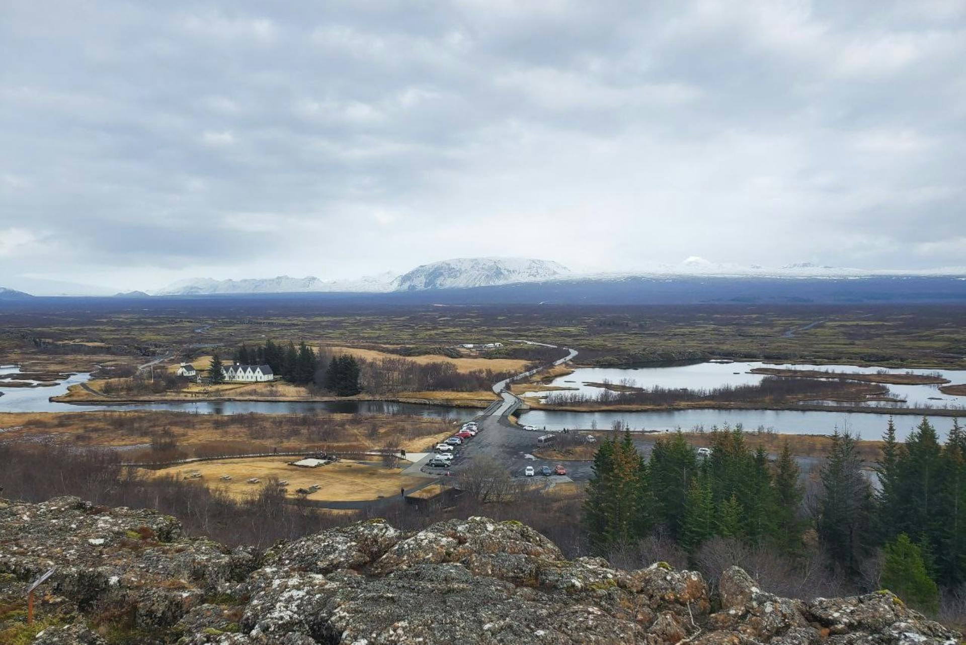 Если вы не любите жару: 9 лучших стран Европы для отпуска