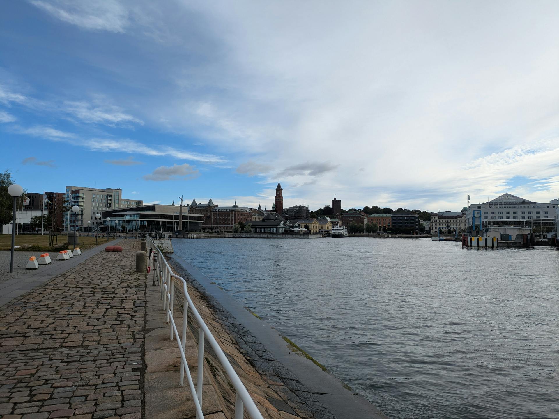 Если вы не любите жару: 9 лучших стран Европы для отпуска