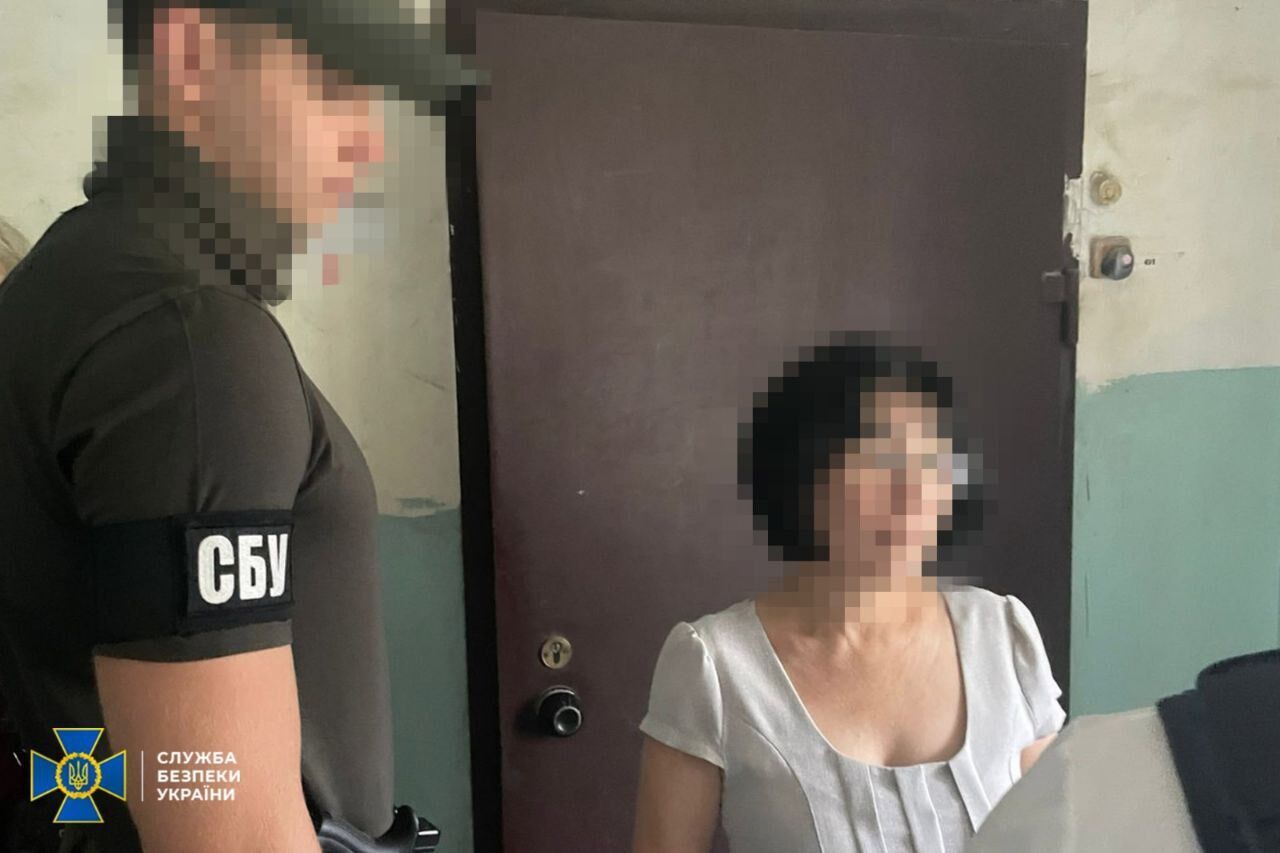 Продавали "довідки": СБУ та Нацполіція викрили у Запоріжжі "сімейний підряд" адвокатів, які займалися схемами для ухилянтів. Фото