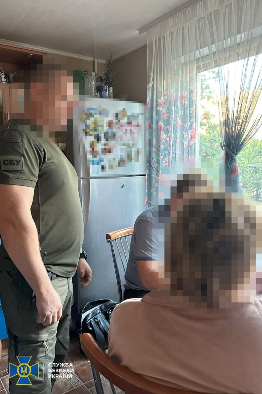 Продавали "довідки": СБУ та Нацполіція викрили у Запоріжжі "сімейний підряд" адвокатів, які займалися схемами для ухилянтів. Фото