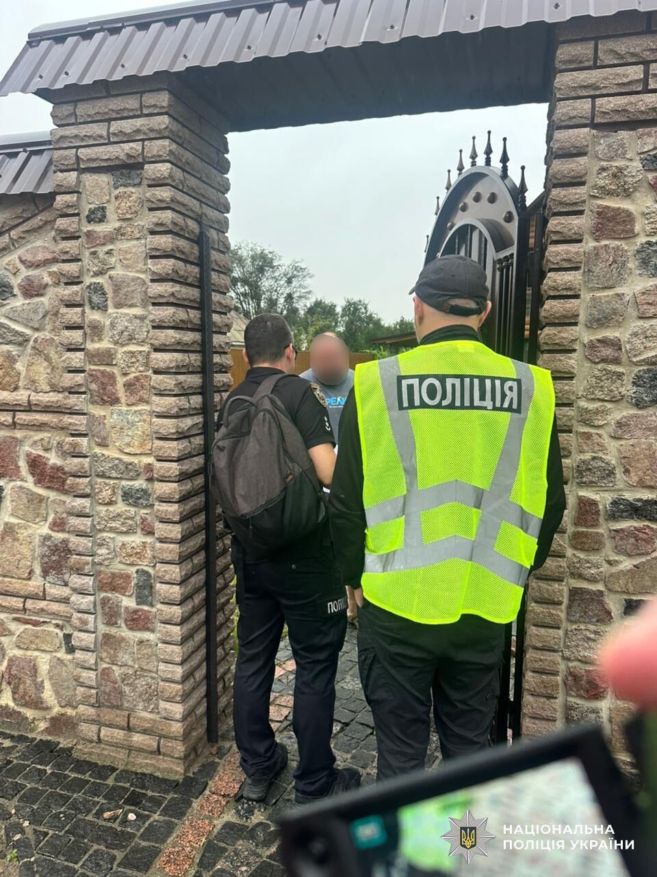 Ділки вирощували зерно в зоні ЧАЕС: в Україні викрили схему на 7 млн грн