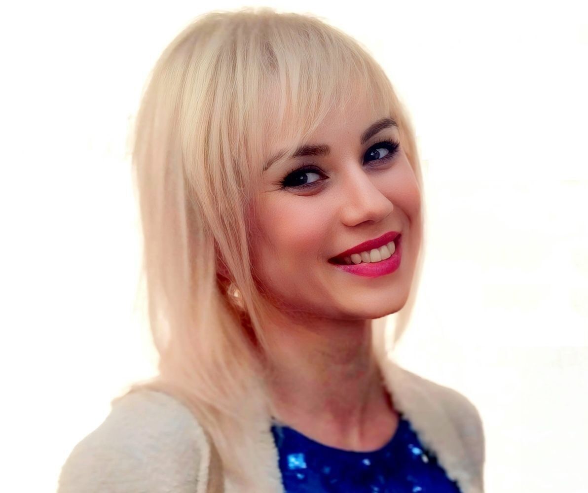 Корректировка платья: дизайнер, который работает не с лекалом, а с человеком