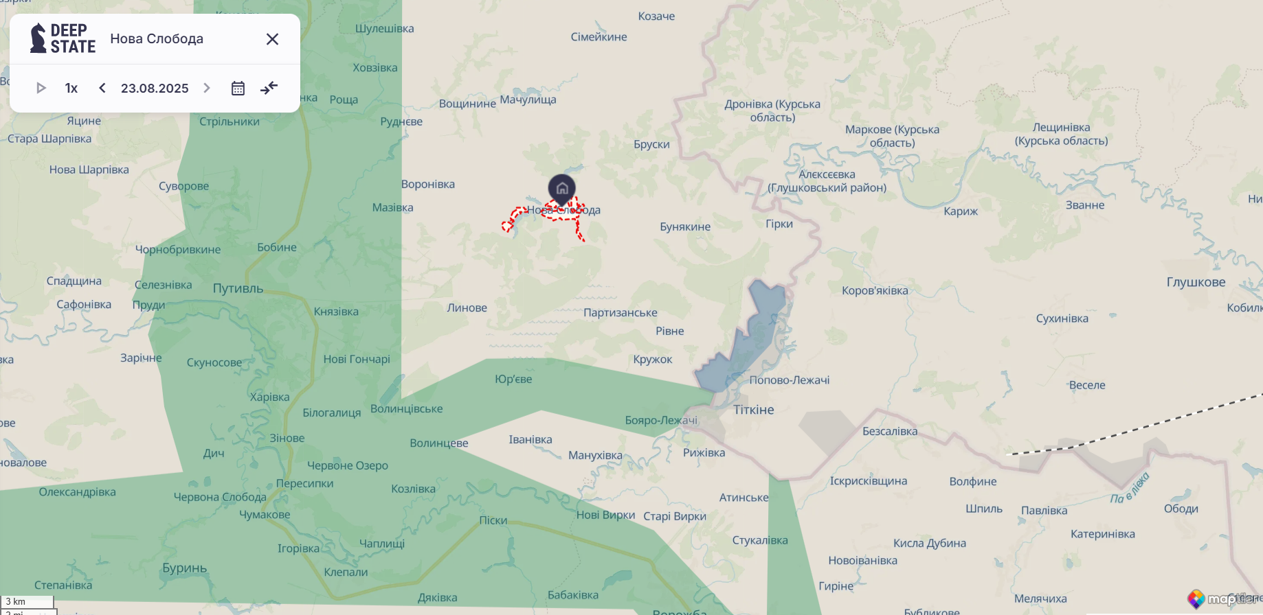 Окупанти атакували Сумщину: пошкоджено десятки будинків, є жертва і постраждалі. Фото