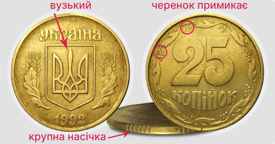 За такие старые копейки могут заплатить приличные деньги