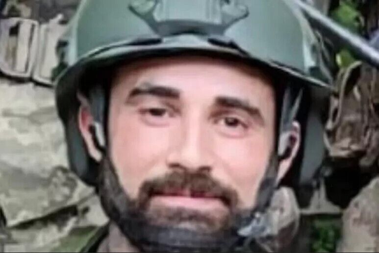 Йому назавжди буде 34: на війні в Україні загинув доброволець з Італії. Фото