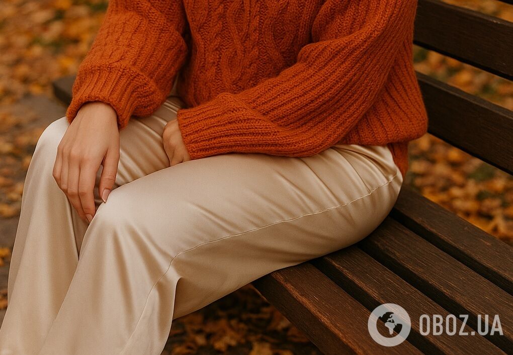 Тренди осені: які речі обирають справжні модниці