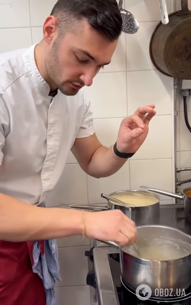 Як правильно варити рис