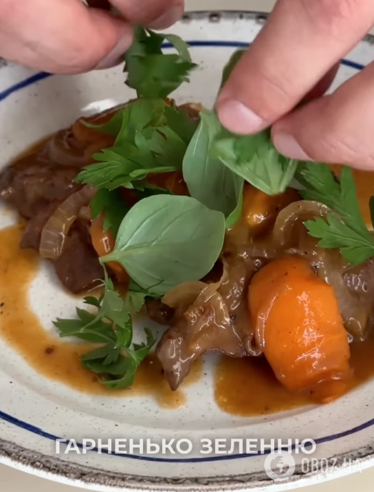 Готова печінка