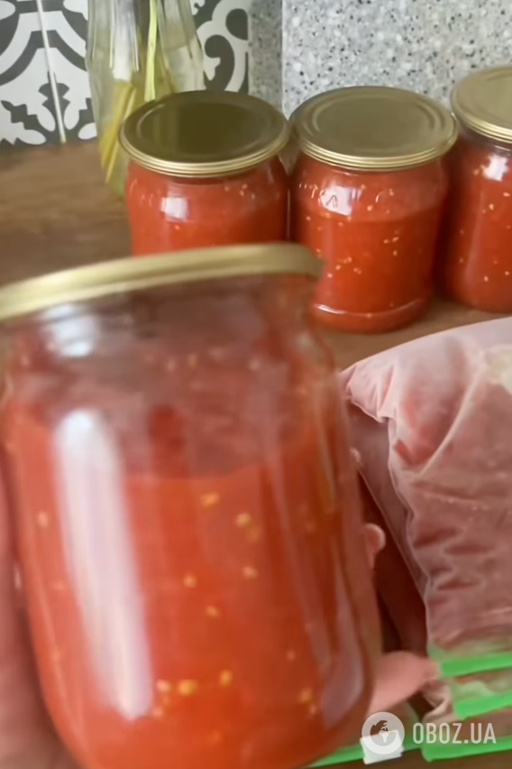 Борщова заправка