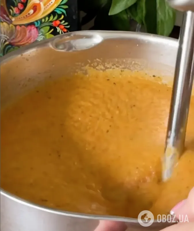 Вкуснее, чем магазинная: полезная кабачковая икра на сковороде