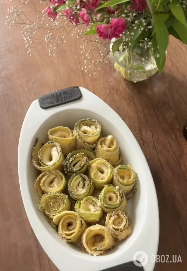 Скільки готувати кабачки