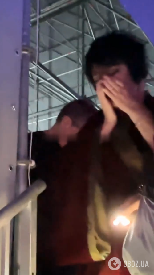 Як життя "побило" зрадницю Лоліту після втечі в Росію: від "вигнання" з телебачення до вибитого зуба