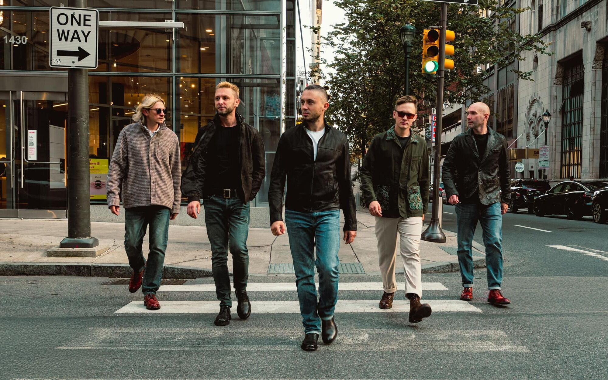 "Це були найдовші секунди мого життя". Тарас Тополя – про зруйновану квартиру, рішення судитися з Мар’яною Безуглою та спогади з війни