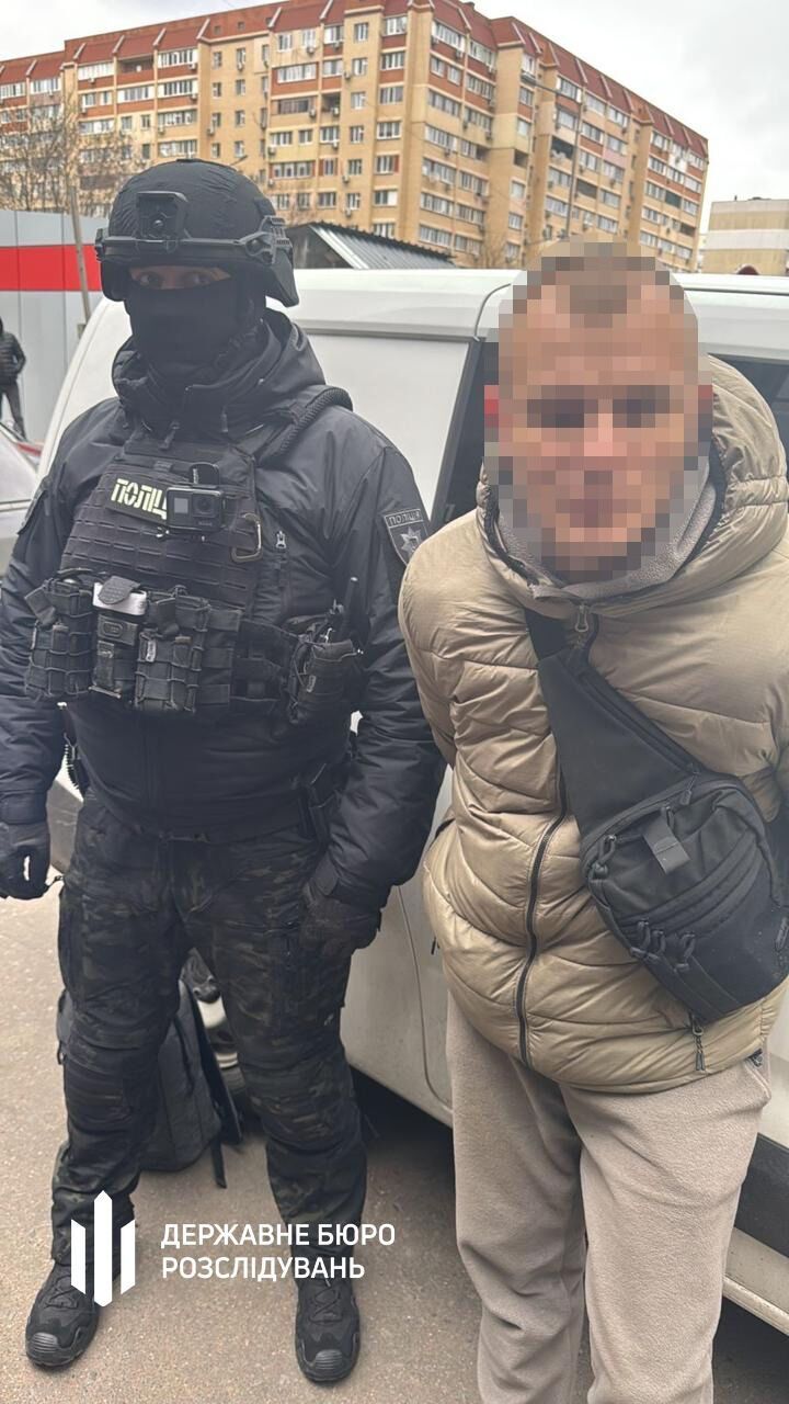 В Одесской области разоблачили группу, которая зарабатывала на уклонистах: мужчин переправляли в Приднестровье. Видео