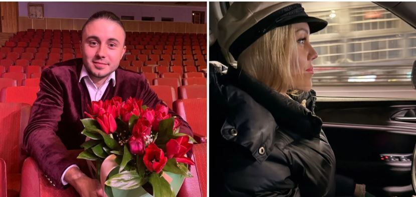 "Це були найдовші секунди мого життя". Тарас Тополя – про зруйновану квартиру, рішення судитися з Мар’яною Безуглою та спогади з війни