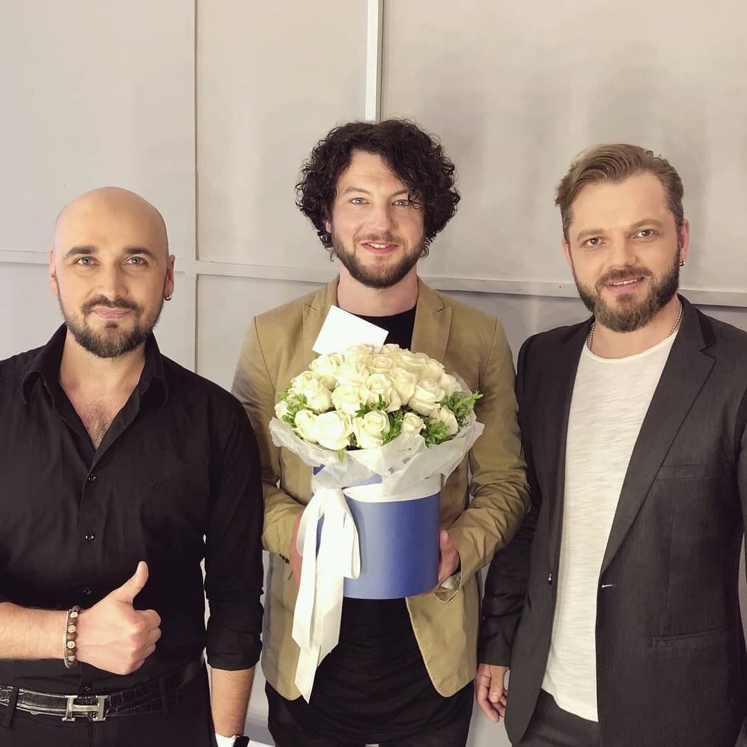 Больше не друзья: участники "Авиатора" рассекретили неожиданную причину, почему из группы ушел Игорь Воевуцкий