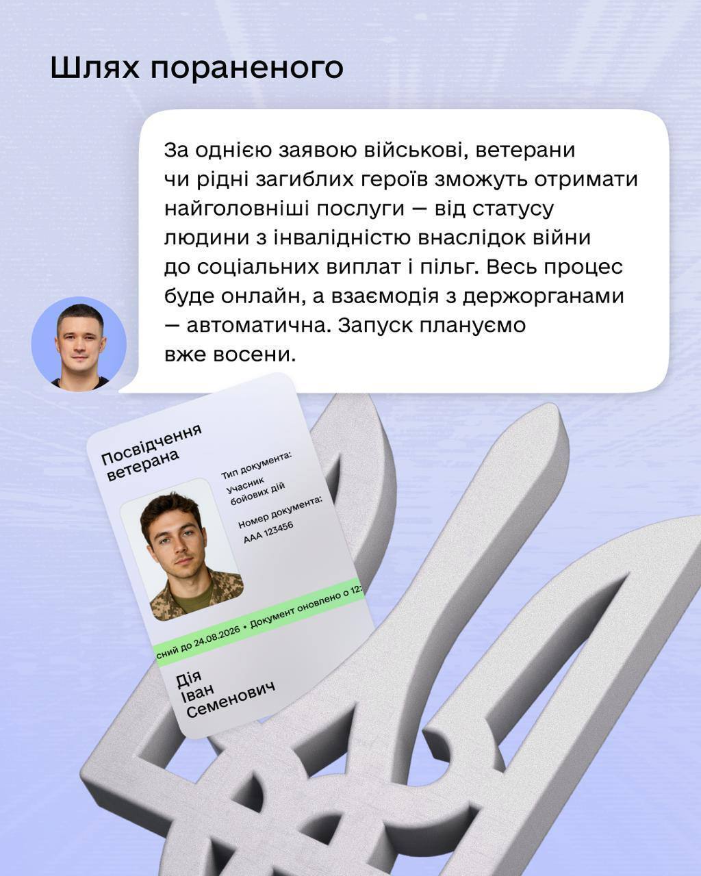 Як змінять Дію