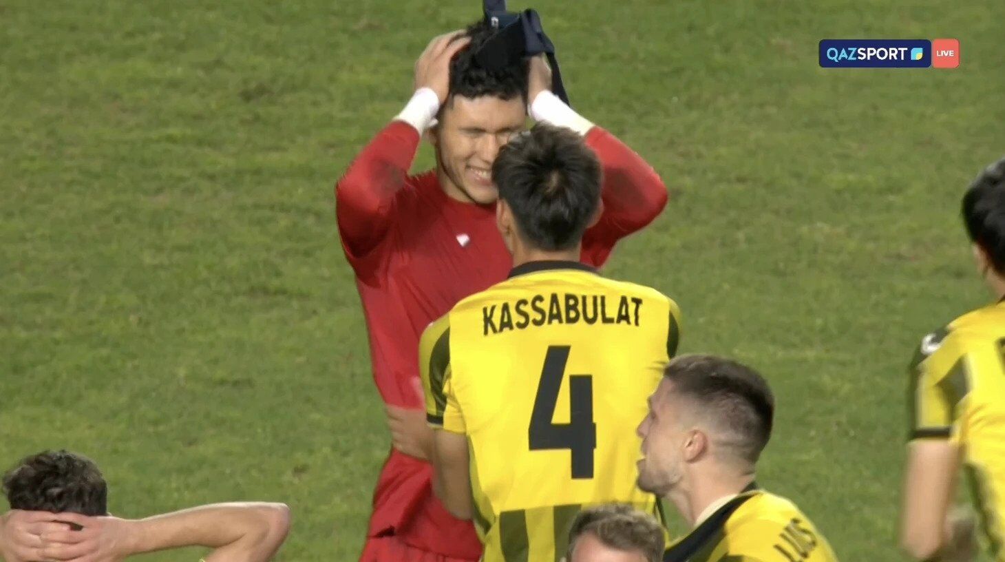 Уперше в історії! У Лізі чемпіонів сталася грандіозна сенсація. Відео