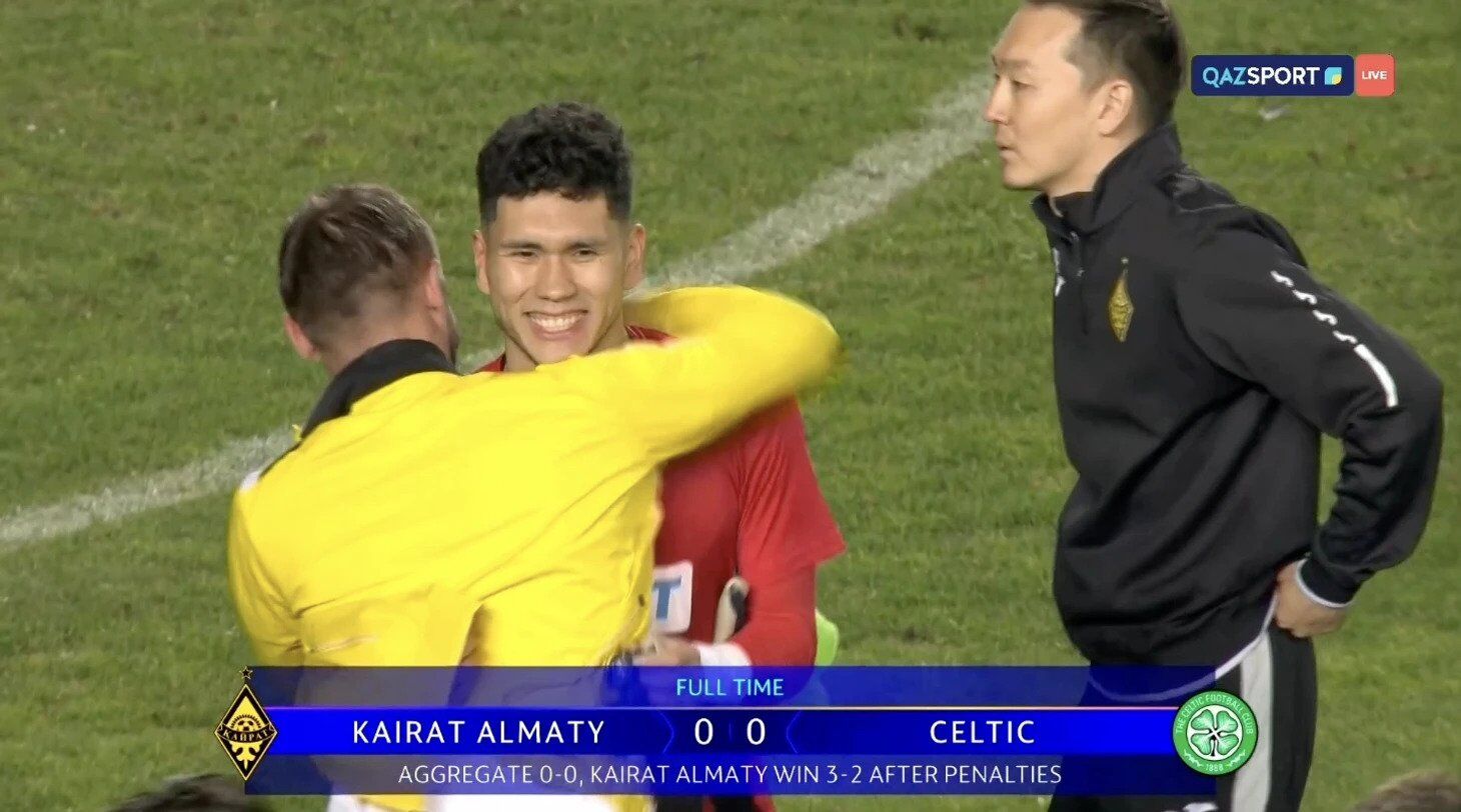 Уперше в історії! У Лізі чемпіонів сталася грандіозна сенсація. Відео