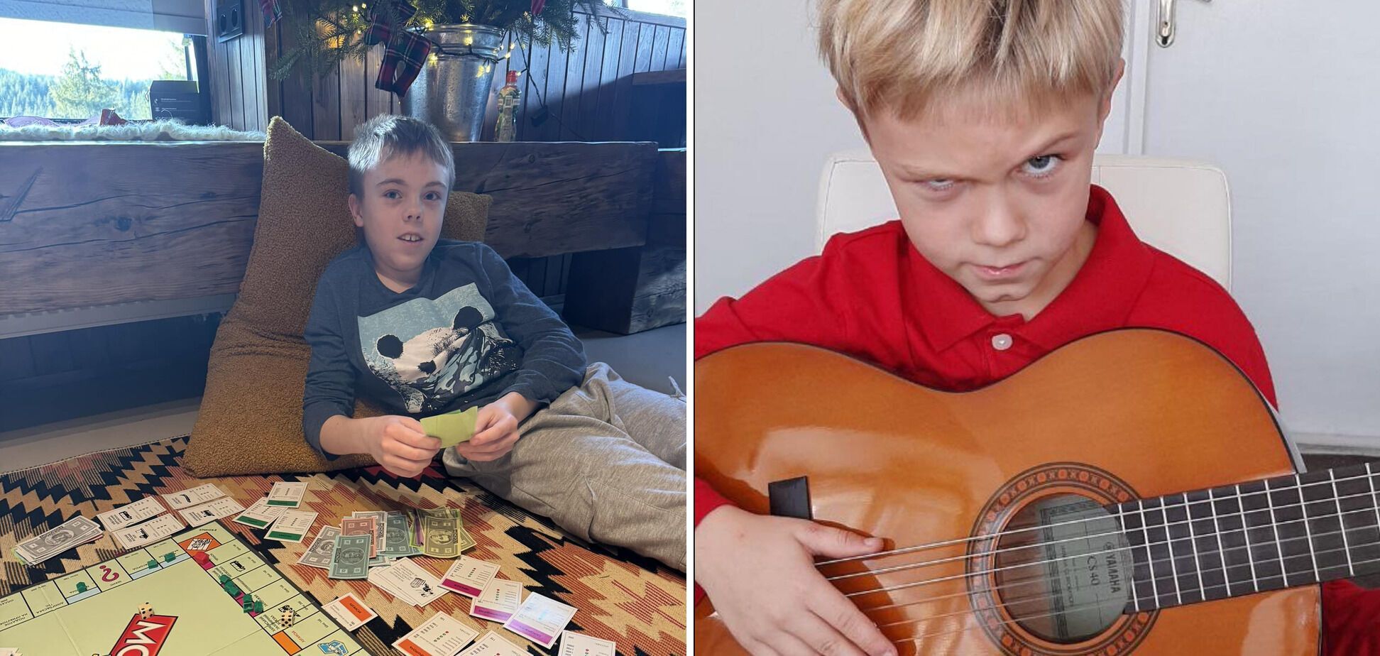 "Це були найдовші секунди мого життя". Тарас Тополя – про зруйновану квартиру, рішення судитися з Мар’яною Безуглою та спогади з війни