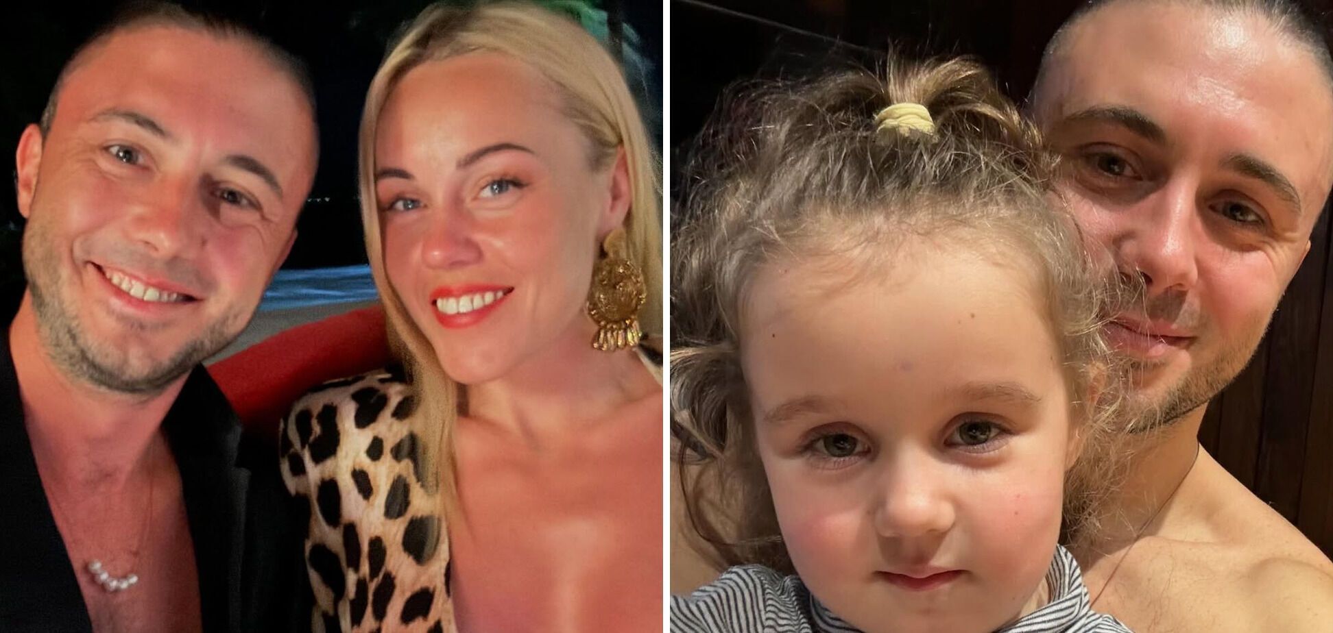 "Це були найдовші секунди мого життя". Тарас Тополя – про зруйновану квартиру, рішення судитися з Мар’яною Безуглою та спогади з війни