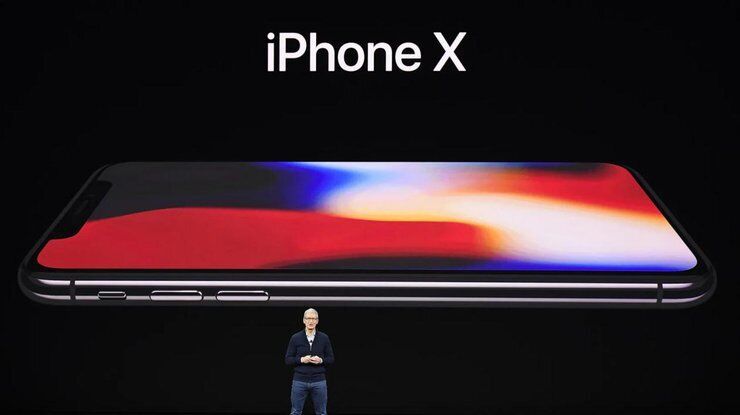 2025 рік стане революційним: Apple починає трирічний план змін у лінійці iPhone