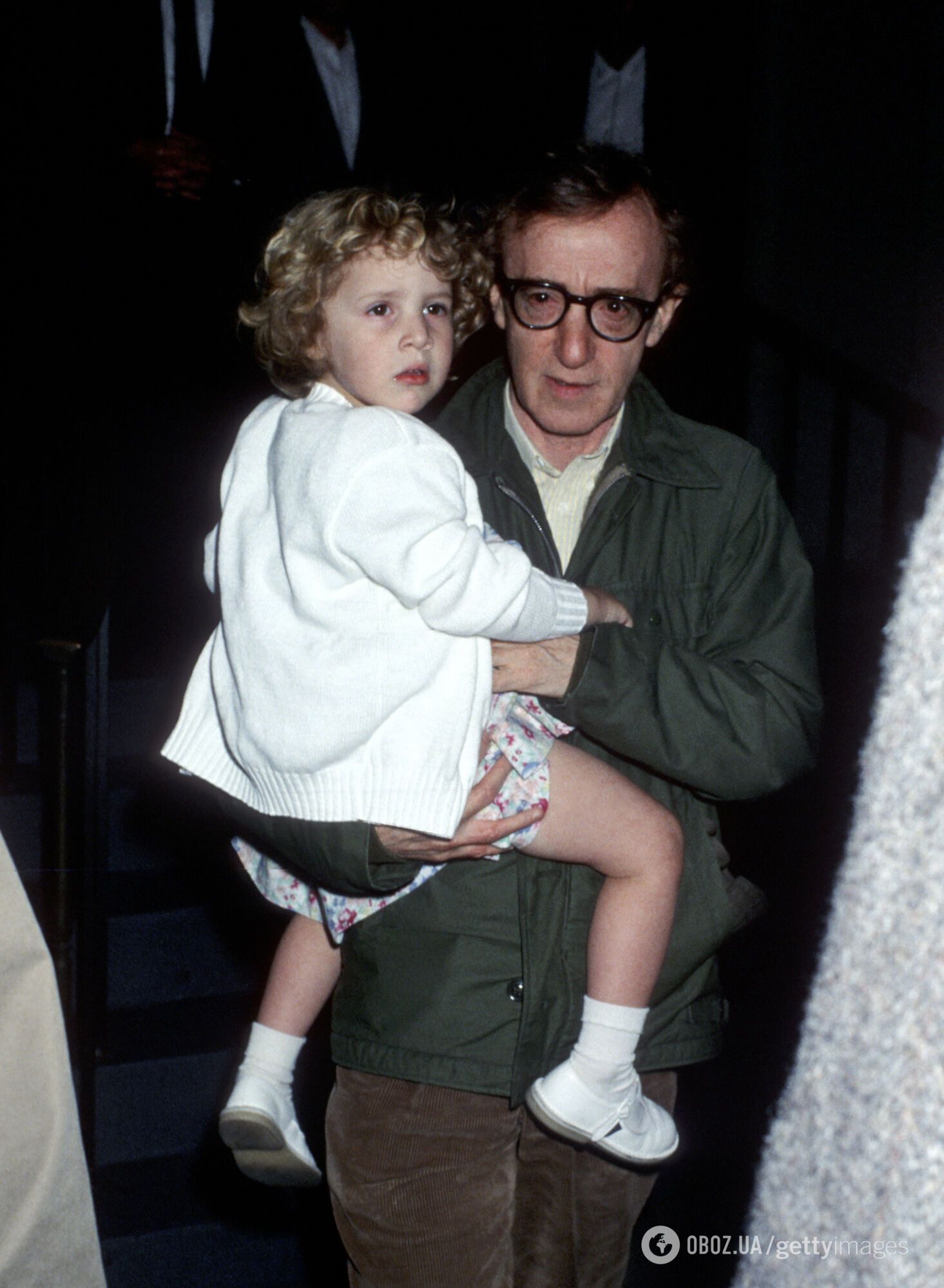 Фанатів від Росії ще пів століття тому: хто такий Вуді Аллен, який переполохав МЗС, і чому його карʼєра пішла на дно