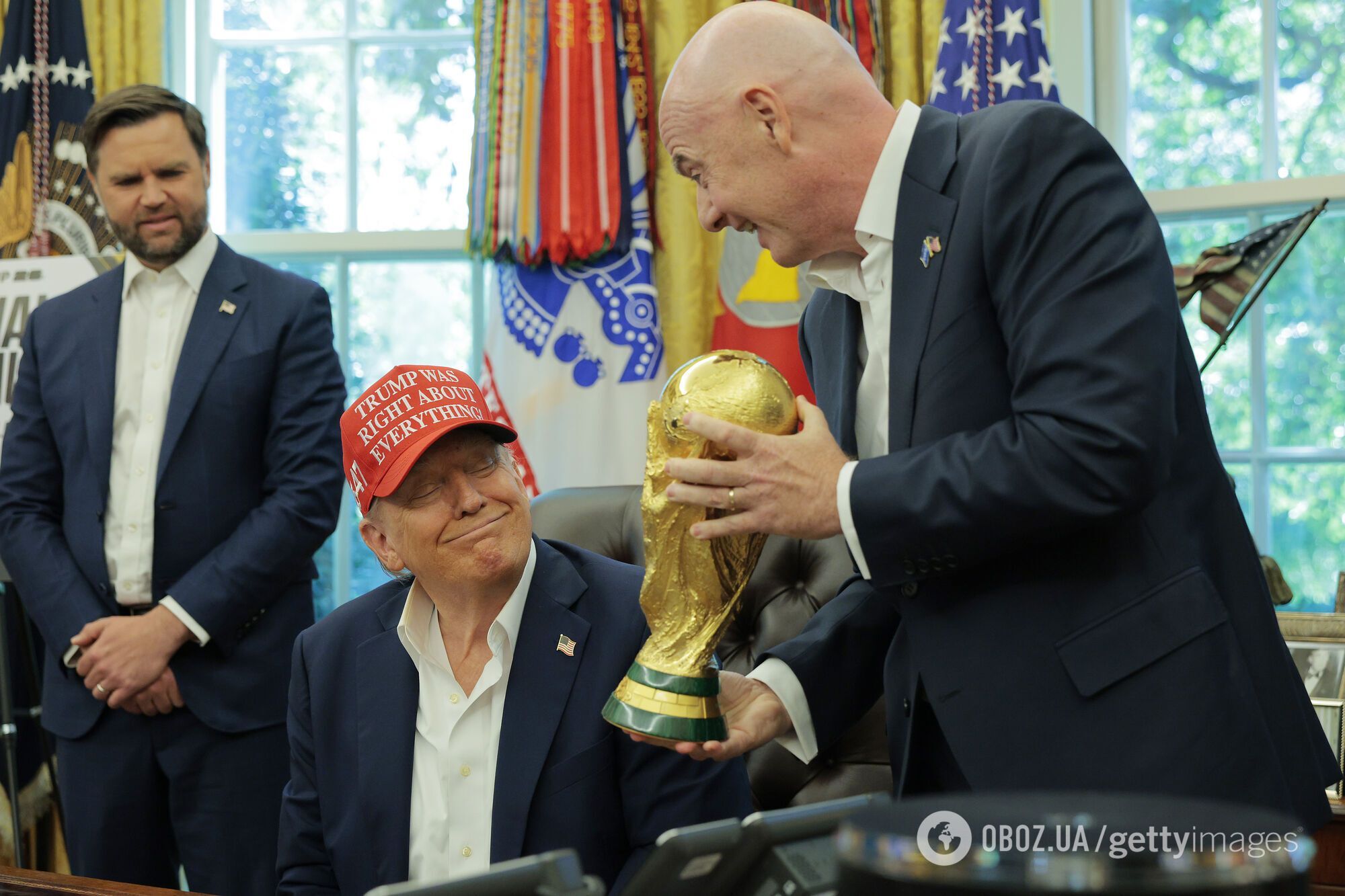 Искусственный интеллект предсказал, сможет ли Украина пробиться на ЧМ по футболу-2026