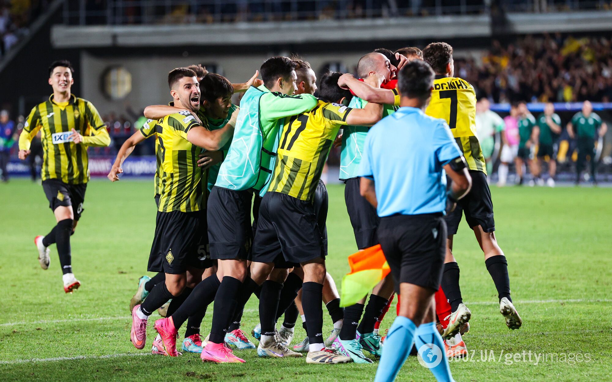 Вызов для украинцев, Англия парализовала работу компьютера: результаты жеребьевки Лиги чемпионов