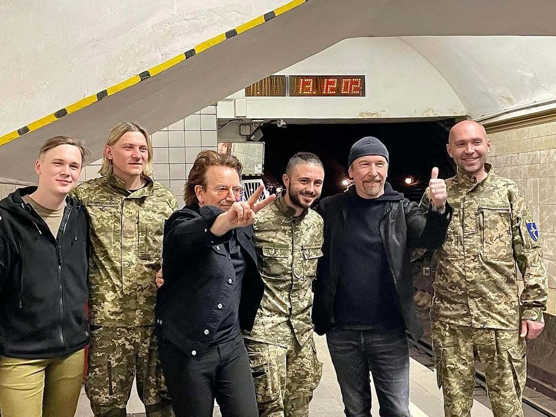 "Це були найдовші секунди мого життя". Тарас Тополя – про зруйновану квартиру, рішення судитися з Мар’яною Безуглою та спогади з війни