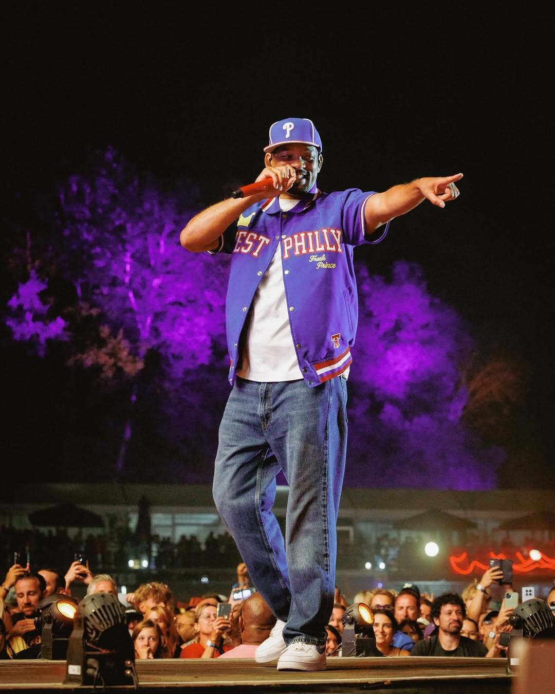 Уилл Смит попал в курьез из-за искусственного интеллекта: почему над ним насмехаются