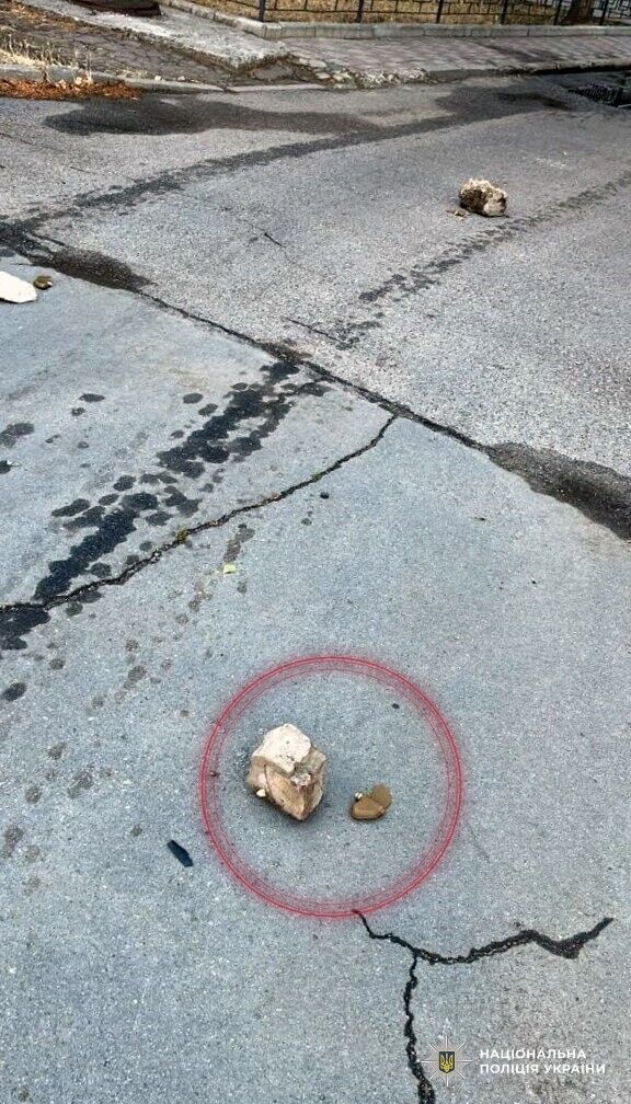 В Херсоне нашли мины-"лепестки", которые разбросали оккупанты: чем они опасны. Фото
