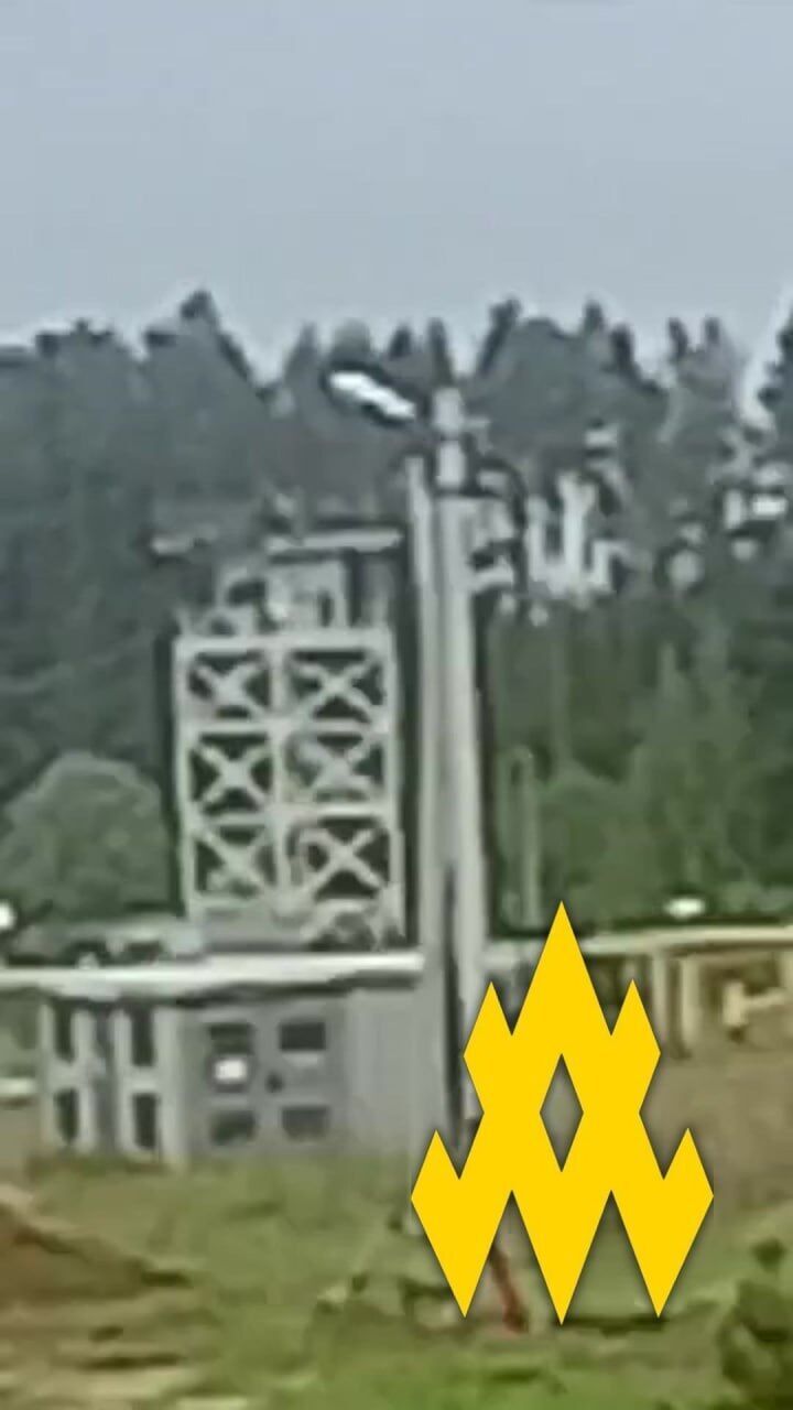 Россия строит башни с "Панцирями" для защиты завода по производству дронов – "Атеш"