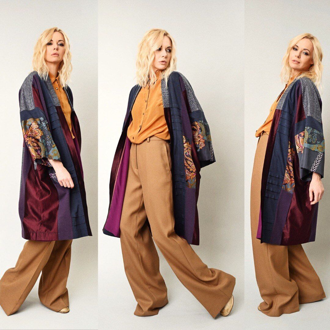 Як ШІ вплине на моду і чи варто дизайнеру боятися конкуренції з технологіями?