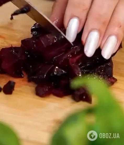Що приготувати з буряка