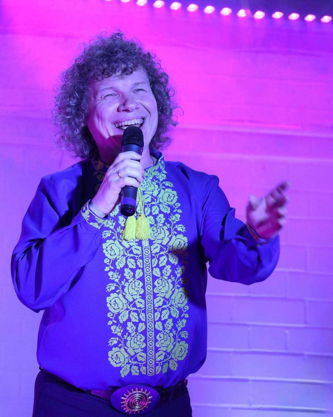 Звезда "Україна має талант" Александр Кварта присоединился к рядам ВСУ: как изменился певец