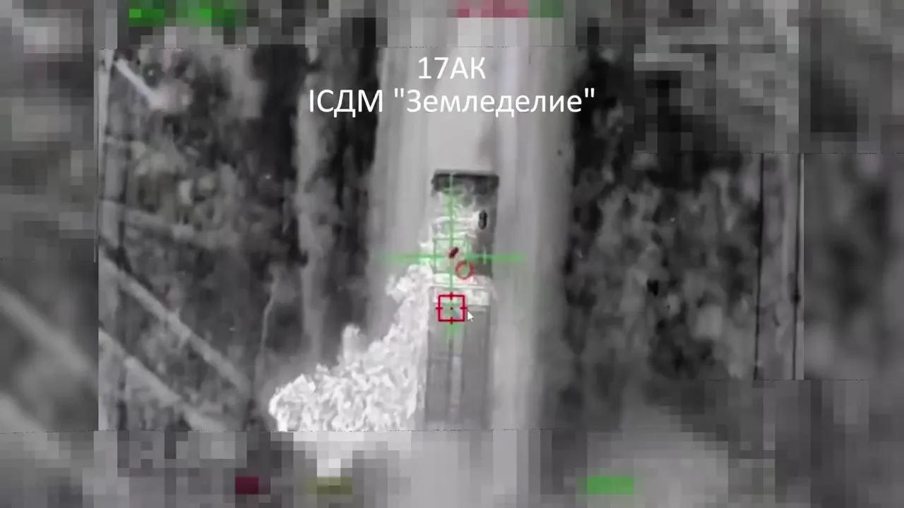 Працювали дрони: у Нацгвардії показали знищення на Запоріжжі рідкісної російської системи для мінування. Відео