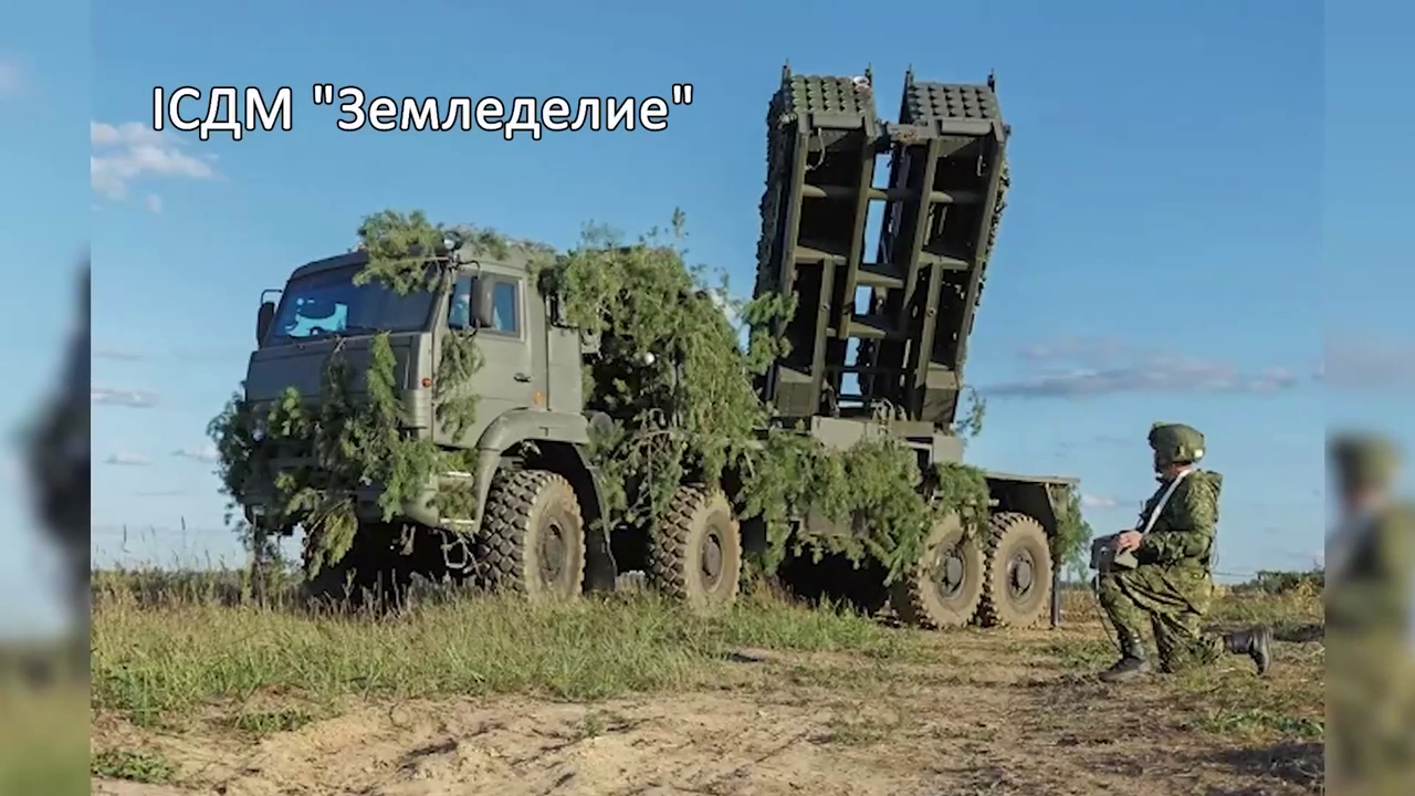 Працювали дрони: у Нацгвардії показали знищення на Запоріжжі рідкісної російської системи для мінування. Відео