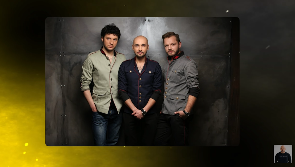 Больше не друзья: участники "Авиатора" рассекретили неожиданную причину, почему из группы ушел Игорь Воевуцкий