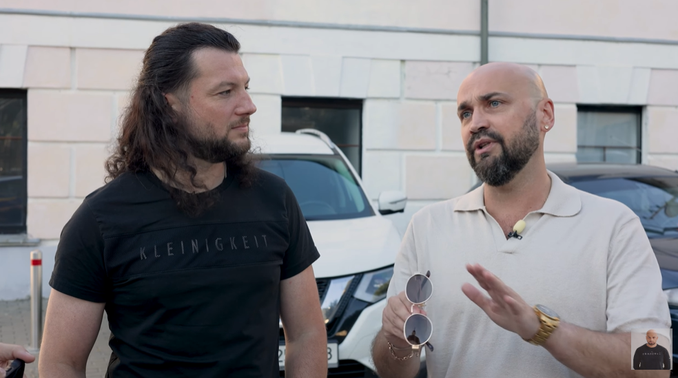 Больше не друзья: участники "Авиатора" рассекретили неожиданную причину, почему из группы ушел Игорь Воевуцкий