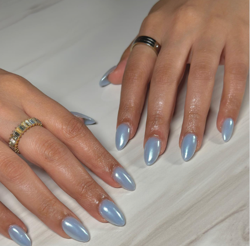 Смелые дизайны и вечная классика: какой маникюр выбрать осенью