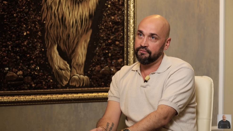 "Измена – это супер": солист группы "Авиатор", которого называют ловеласом, ошеломил размышлениями об отношениях