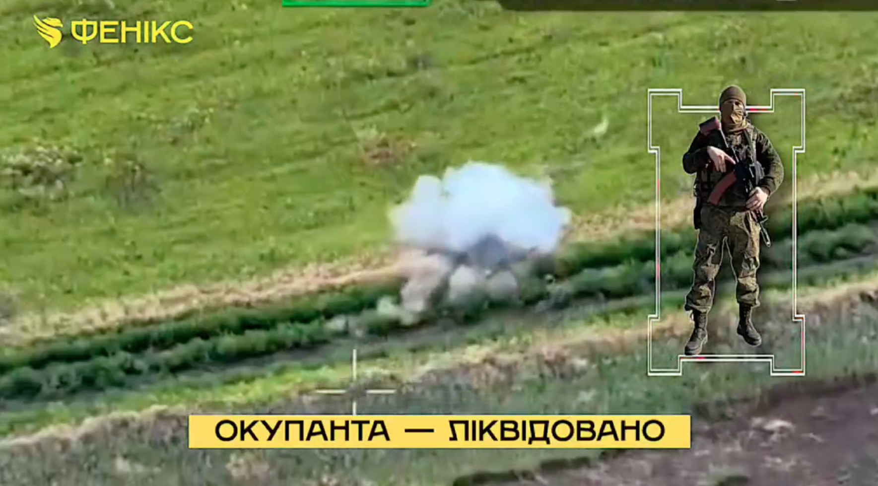 На Куп'янському напрямку ДПСУ знищили три пункти управління ворога і засіб РЕБ. Відео